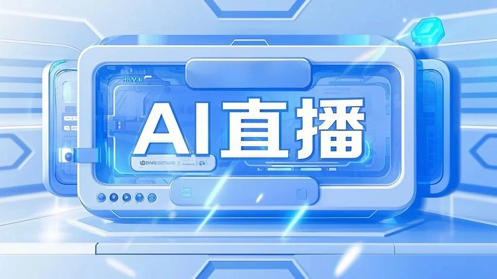 七亿智能-AI直播